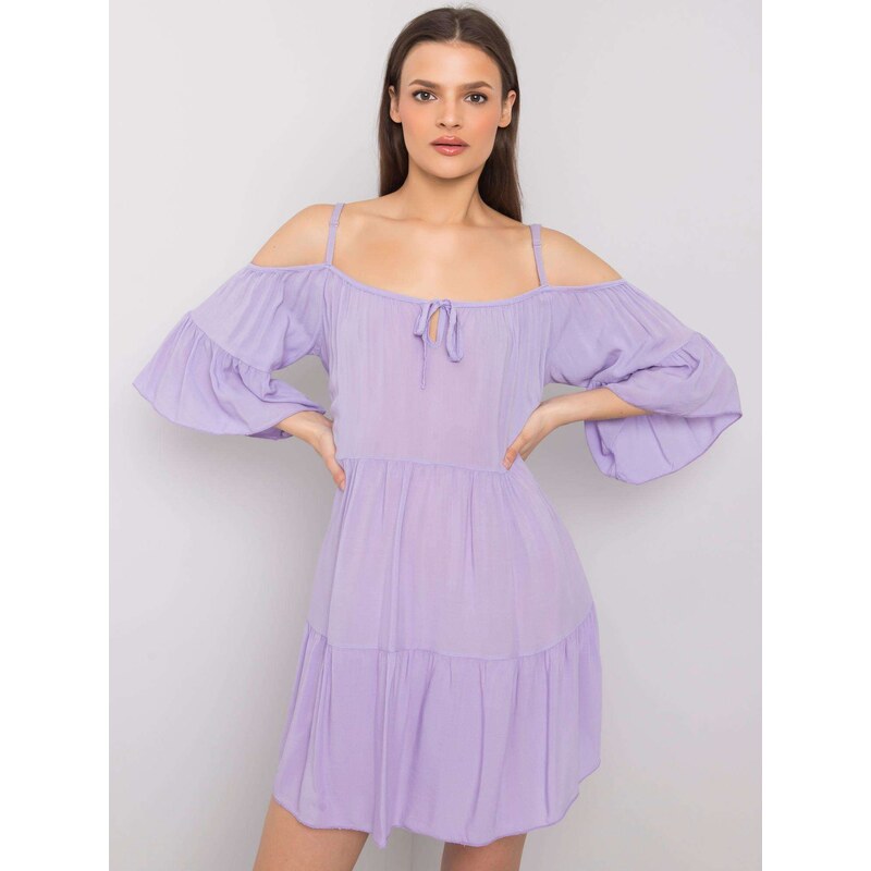 Och Bella Dress-TW-SK-BI-80840.20-light purple