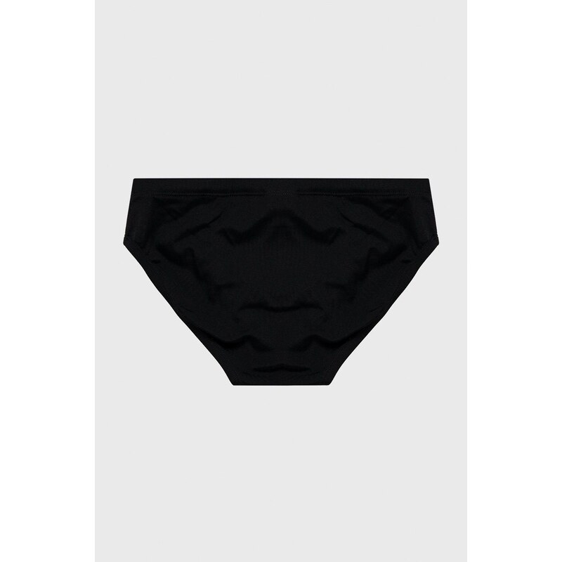 Kopalne hlače Nike črna barva