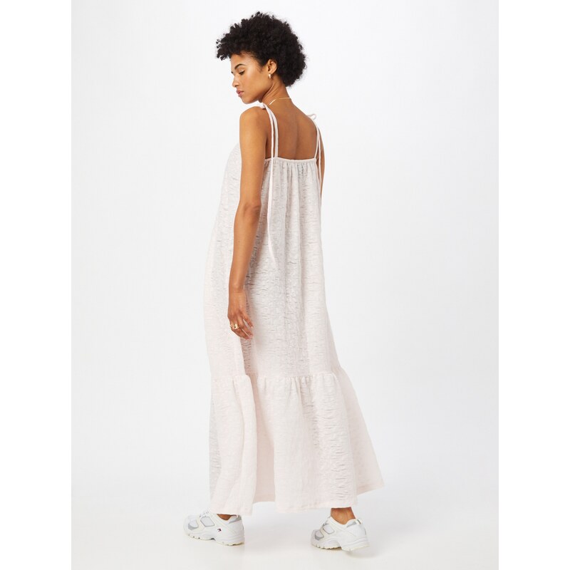 Damson Madder Obleka pastelno roza