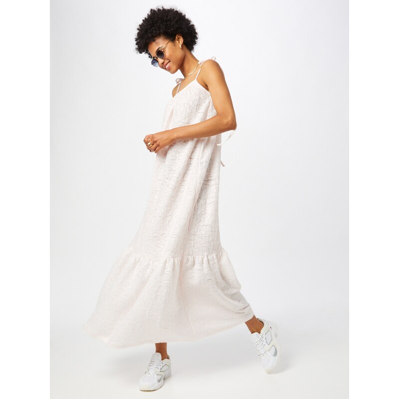 Damson Madder Obleka pastelno roza