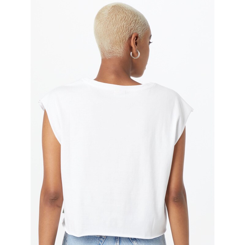 Urban Classics Majica bela