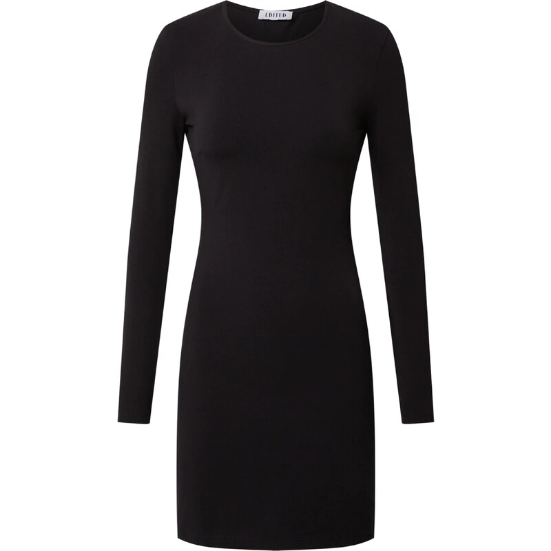 EDITED Obleka 'Amiya' črna