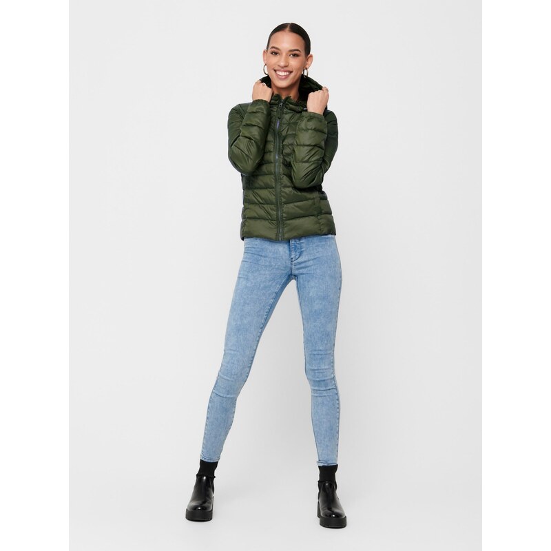 ONLY Prehodna jakna 'ONLTahoe' jelka