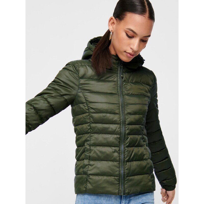 ONLY Prehodna jakna 'ONLTahoe' jelka