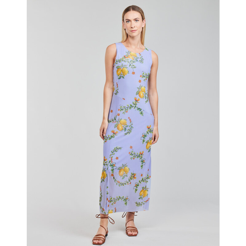 Desigual Dolge obleke MIAMI Desigual