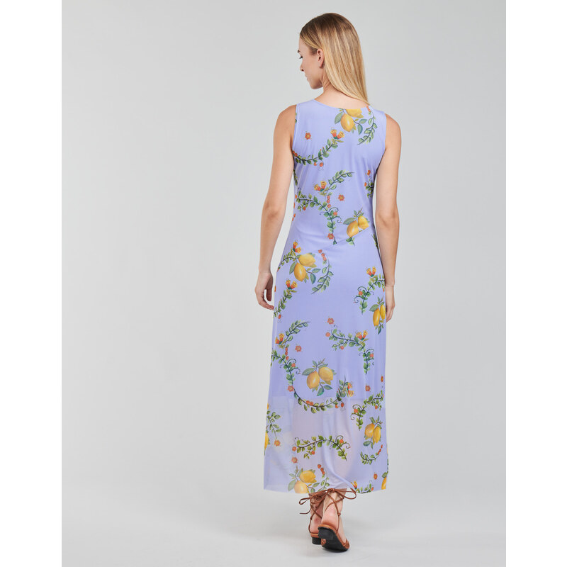 Desigual Dolge obleke MIAMI Desigual