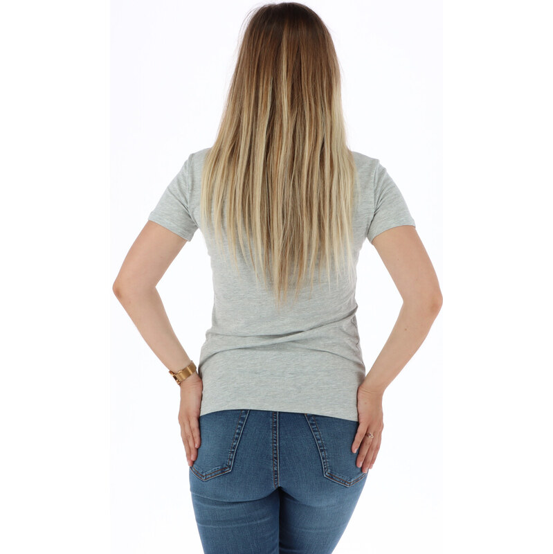 Ženska majica s kratkimi rokavi Guess