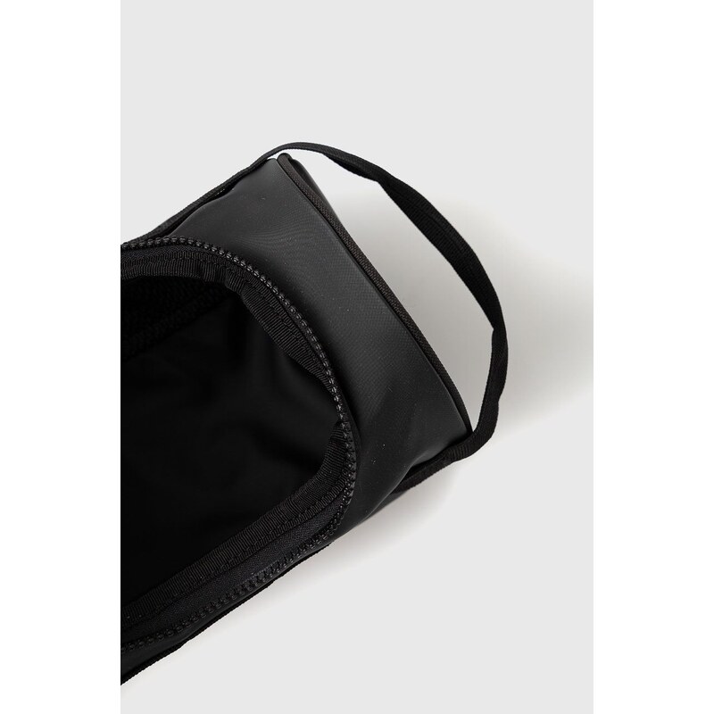 Kozmetična torbica Helly Hansen črna barva