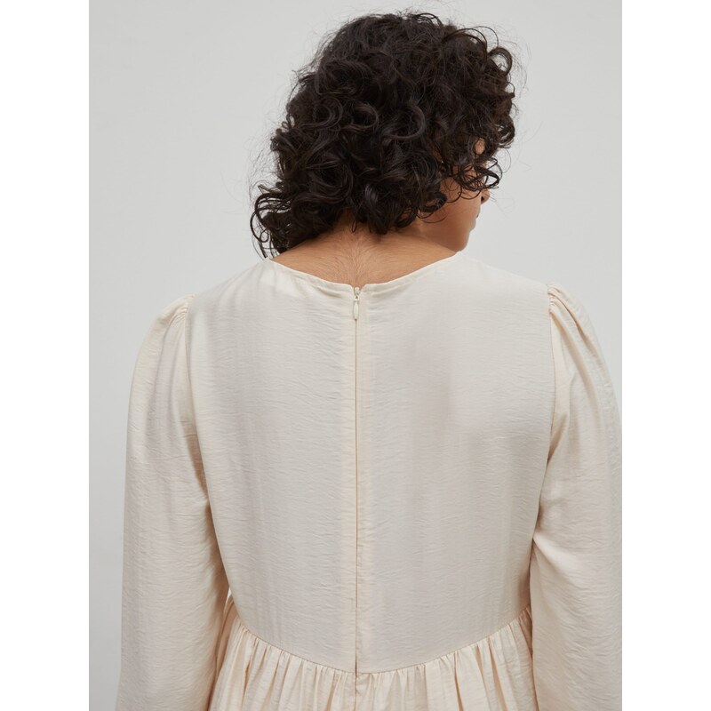 EDITED Obleka 'Whitney' bež