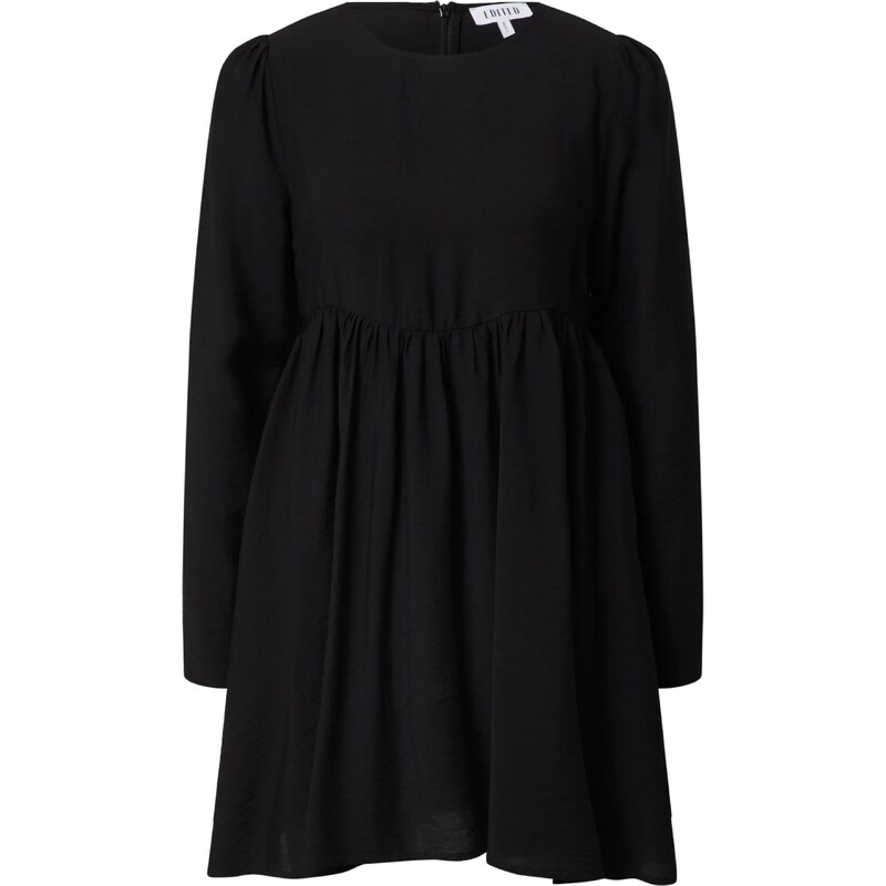 EDITED Obleka 'Whitney' črna