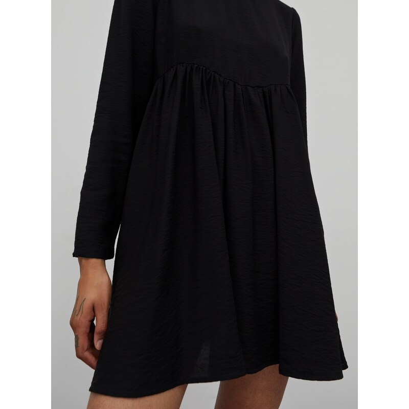 EDITED Obleka 'Whitney' črna