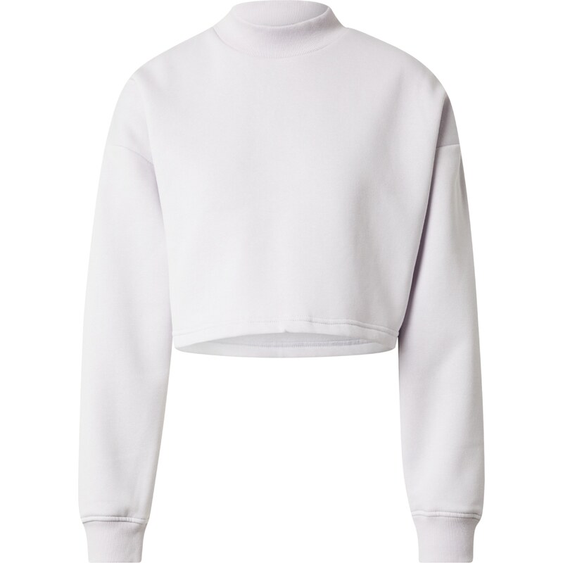 Urban Classics Majica pastelno lila