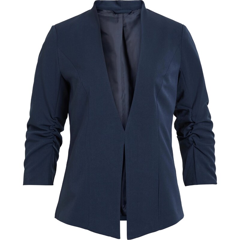 VILA Blazer 'Her' marine