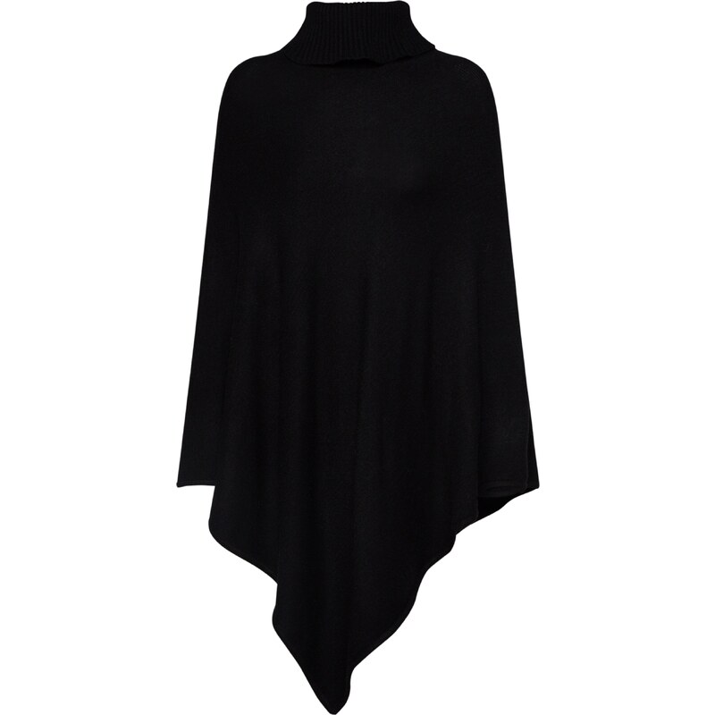 VILA Ogrinjalo črna