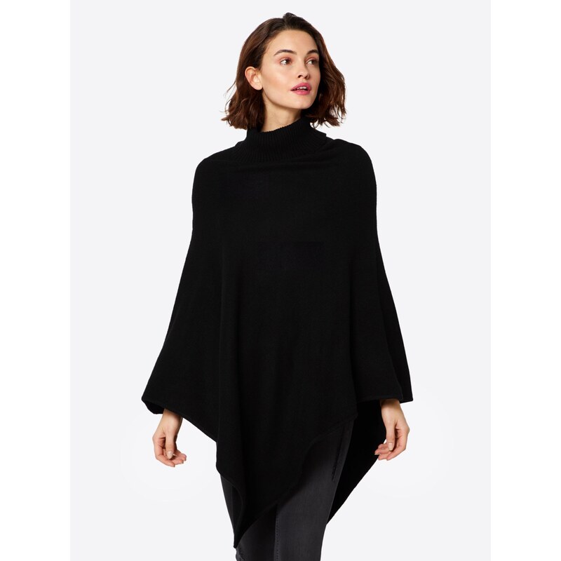 VILA Ogrinjalo črna