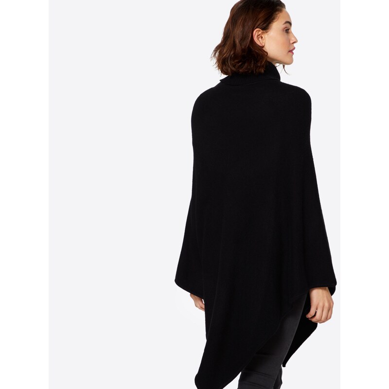 VILA Ogrinjalo črna