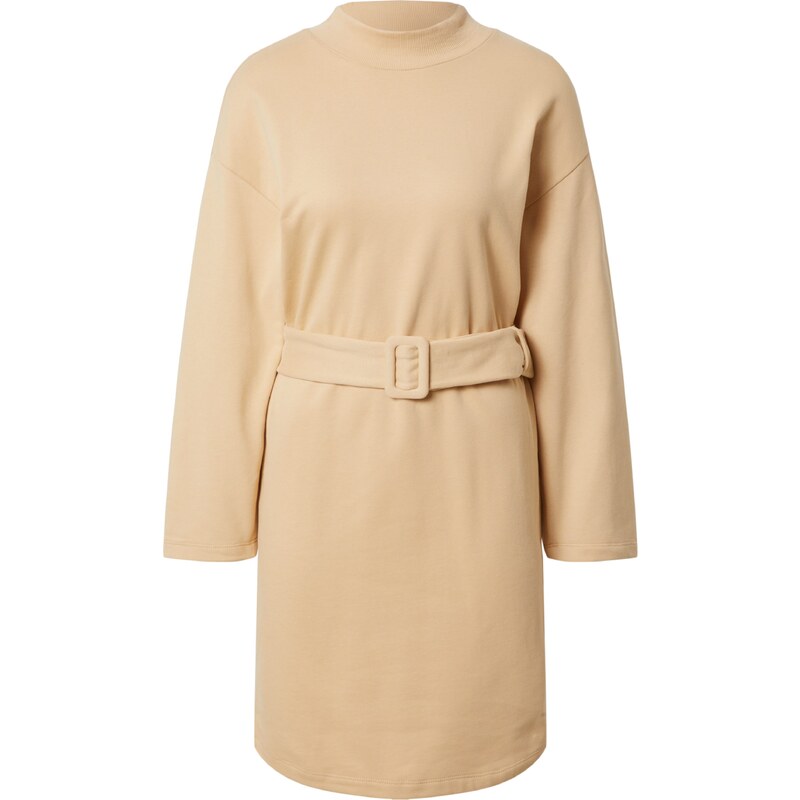 EDITED Obleka 'Antonella' pesek