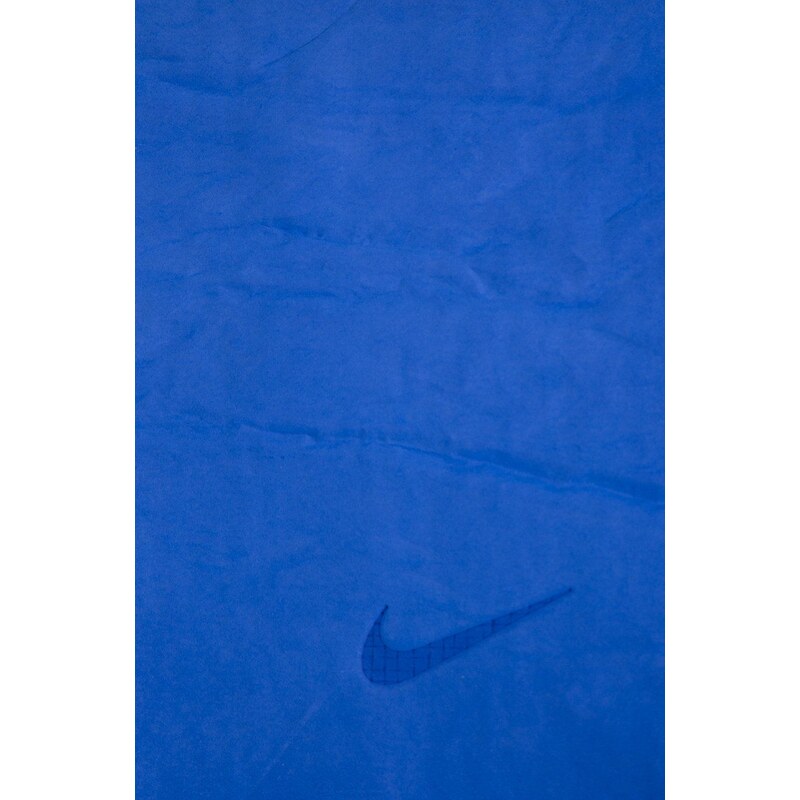 Nike Kids Brisača Nike modra barva