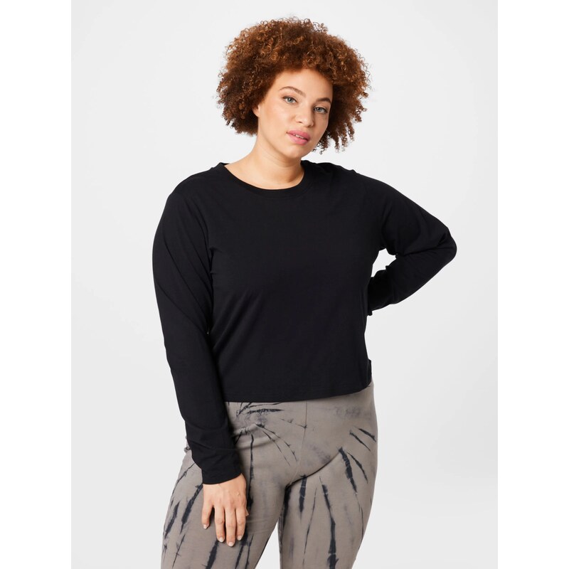 Urban Classics Majica črna