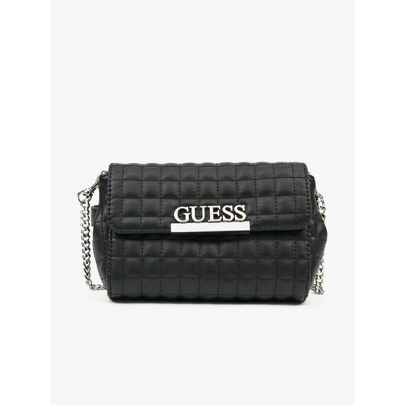 enska torbica Guess Matrix Cnvrtble Xbody Belt Bag GLAMI.si