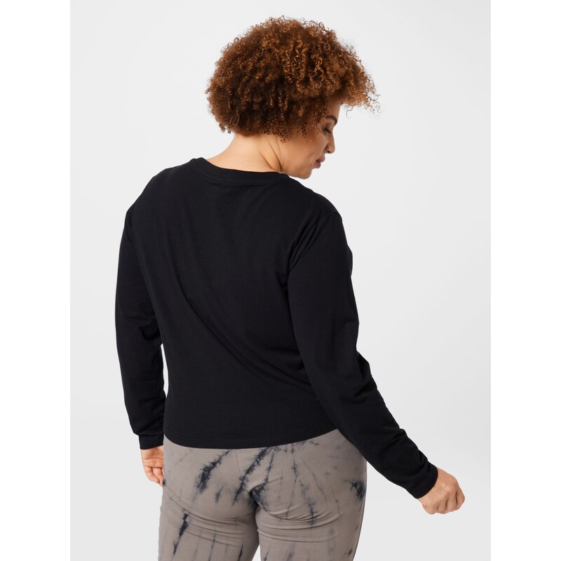 Urban Classics Majica črna