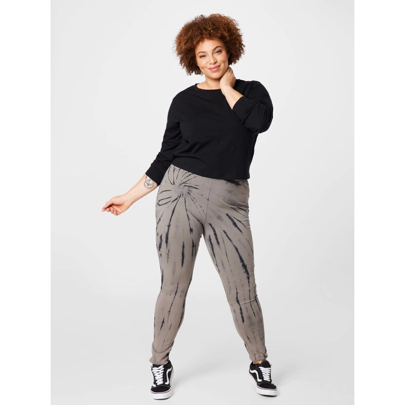 Urban Classics Majica črna