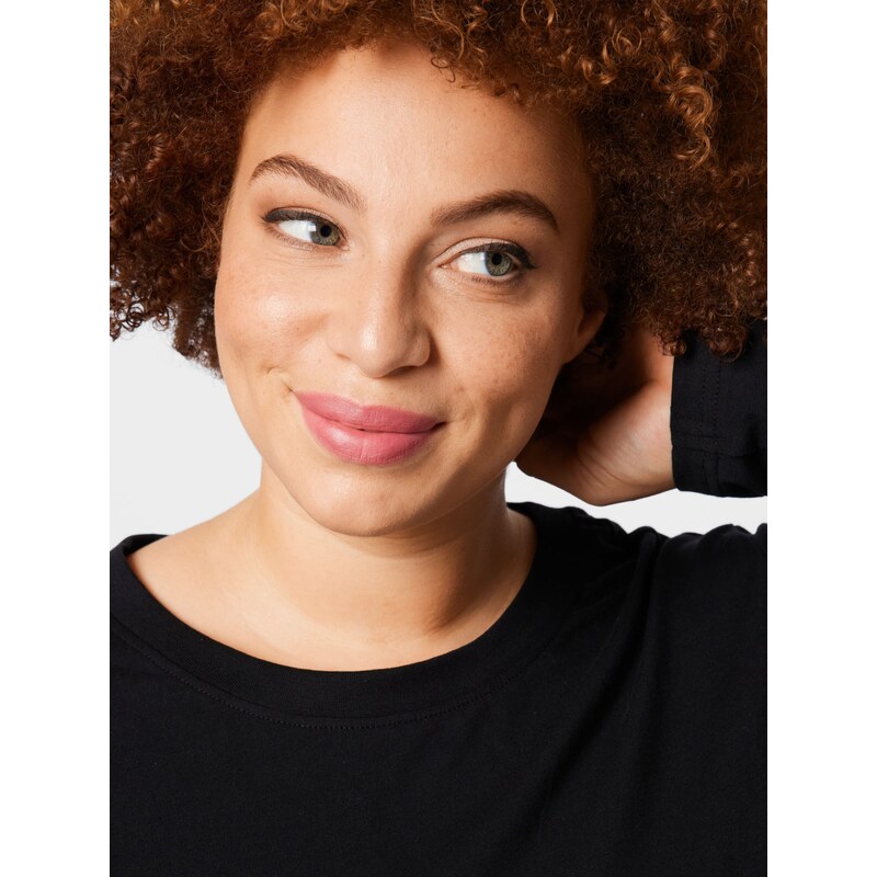 Urban Classics Majica črna