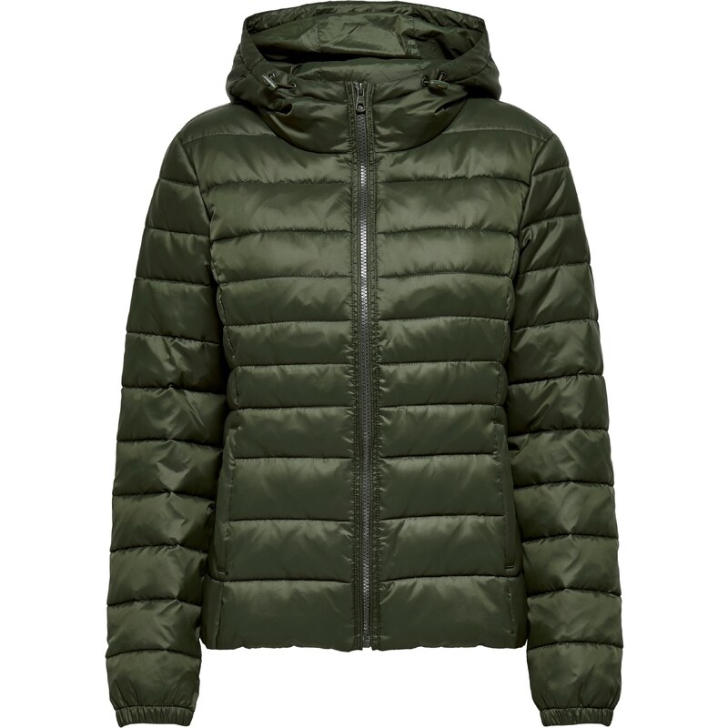 ONLY Prehodna jakna 'ONLTahoe' jelka