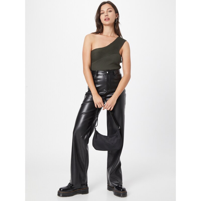 Missguided Bodi majica jelka