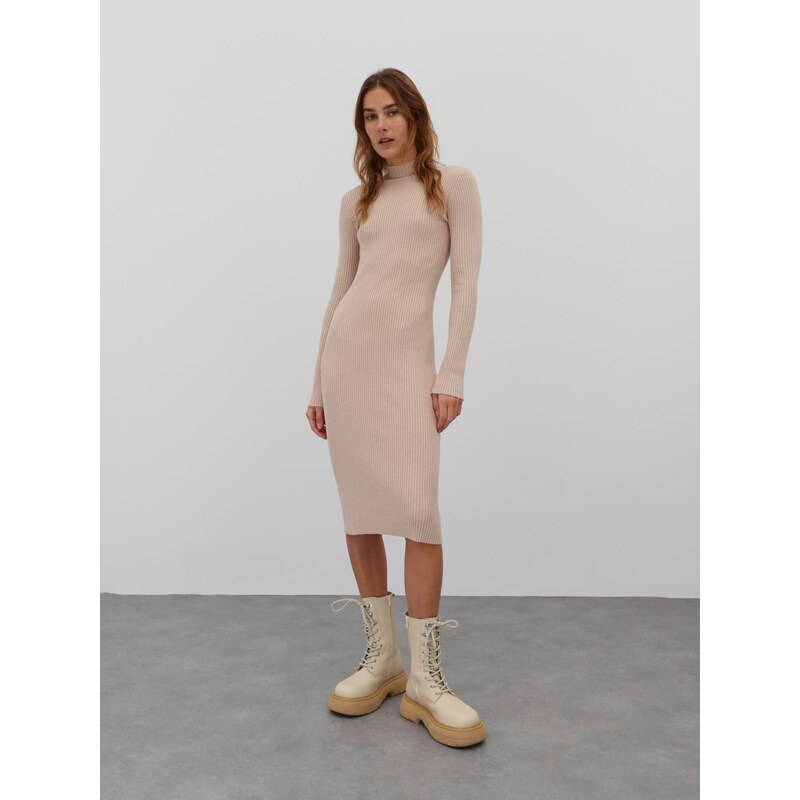 EDITED Obleka 'Hada' puder