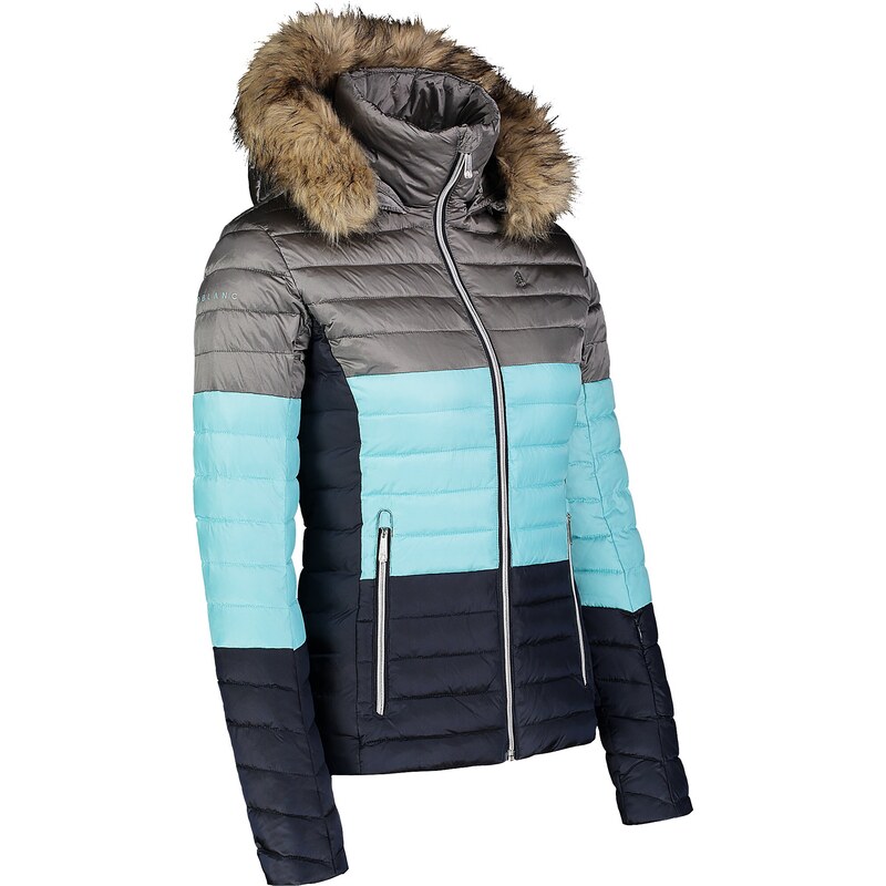 Nordblanc Siva ženska zimska jakna BAR