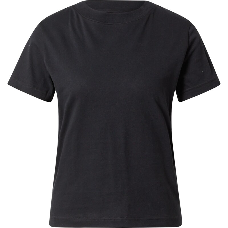 MELA Majica 'Khira' črna