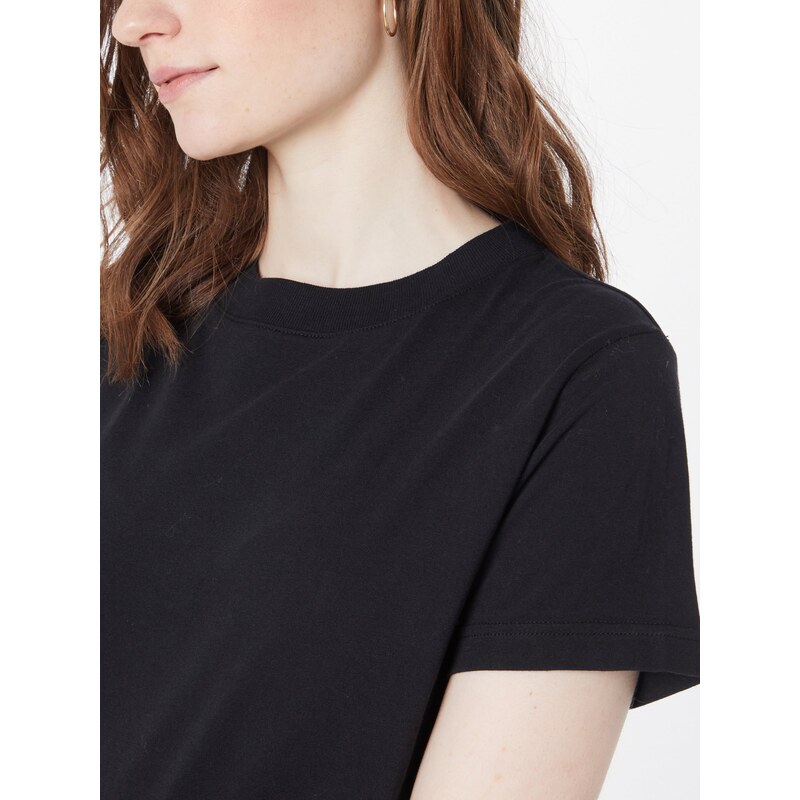 MELA Majica 'Khira' črna