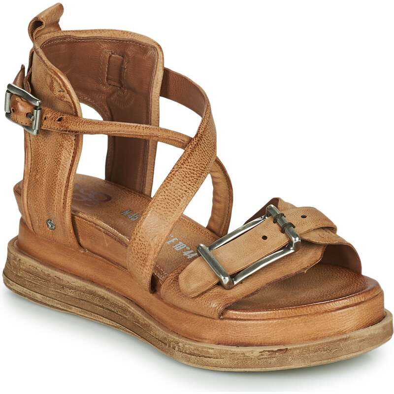 Buckle Sandali As 98 Airstep Sandali Odprti čevlji LAGOS BUCKLE