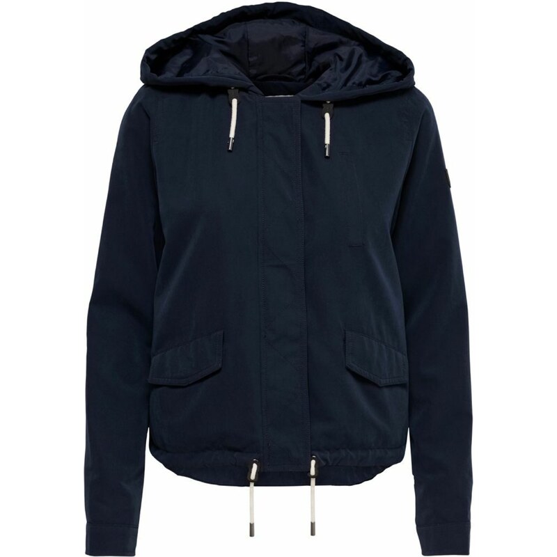 Only Tall Prehodna jakna 'SKYLAR' nočno modra