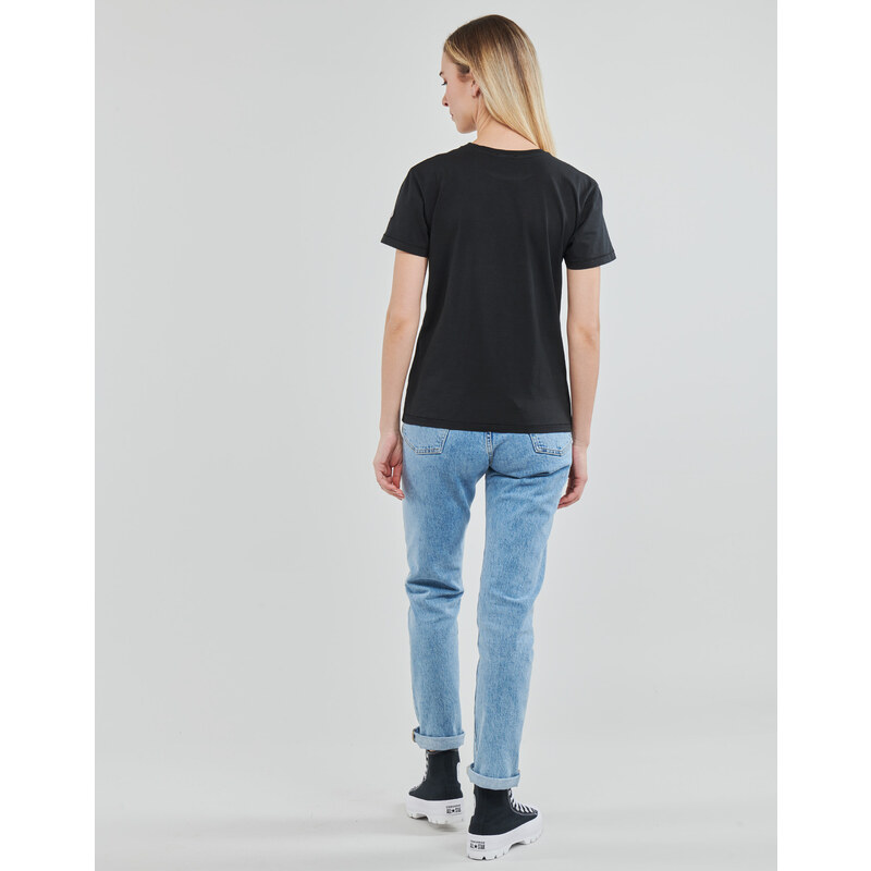 Replay Majice s kratkimi rokavi W3318C Replay