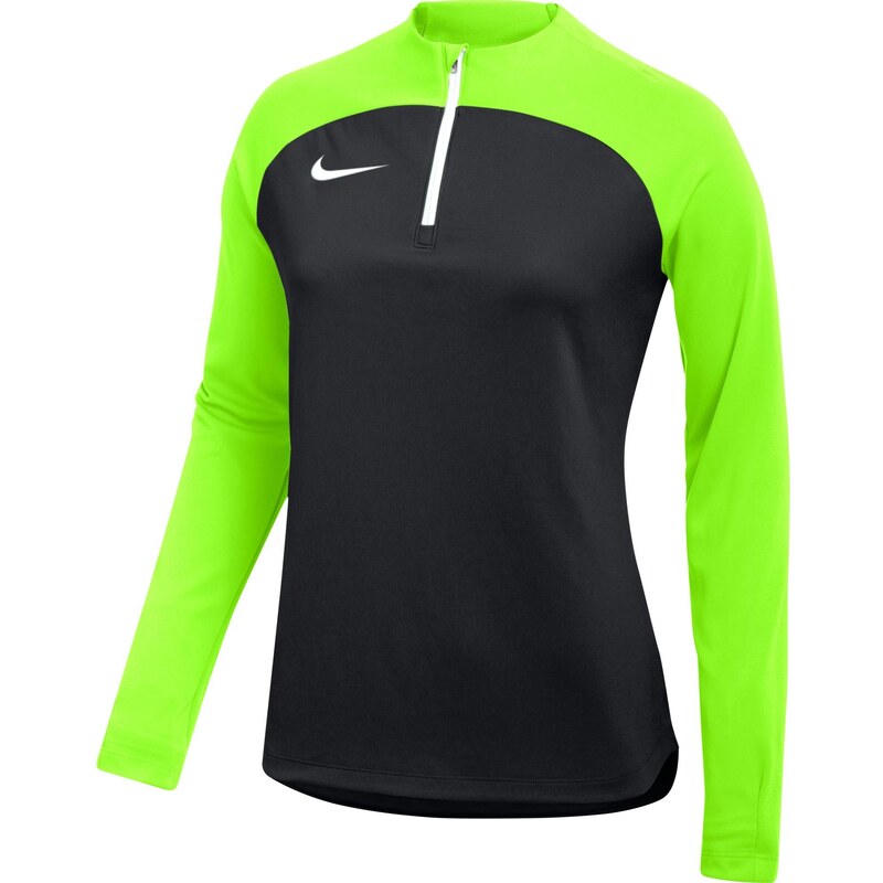 Nike Majica z dolgimi rokavi Academy Pro Drill Top Womens ženske