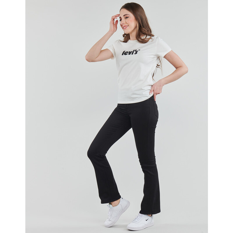 Levis Kavbojke bootcut 315 SHAPING BOOT Levis