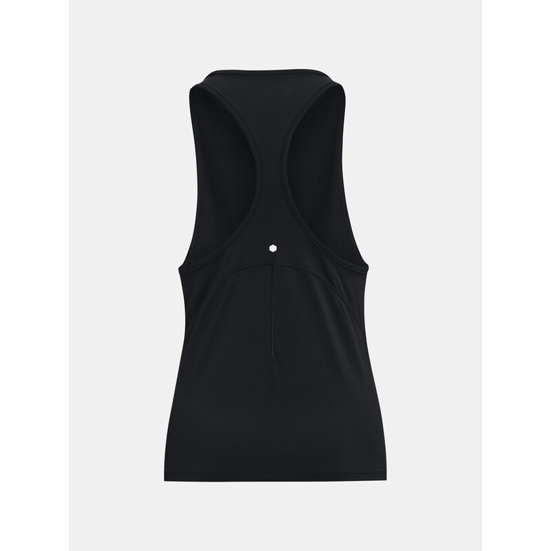 Under Armour Tank Top Rush Energy Tank -BLK - Women