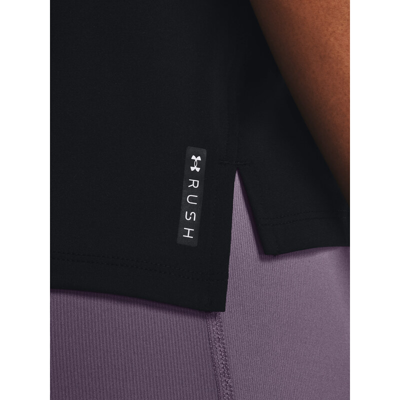Under Armour Tank Top Rush Energy Tank -BLK - Women