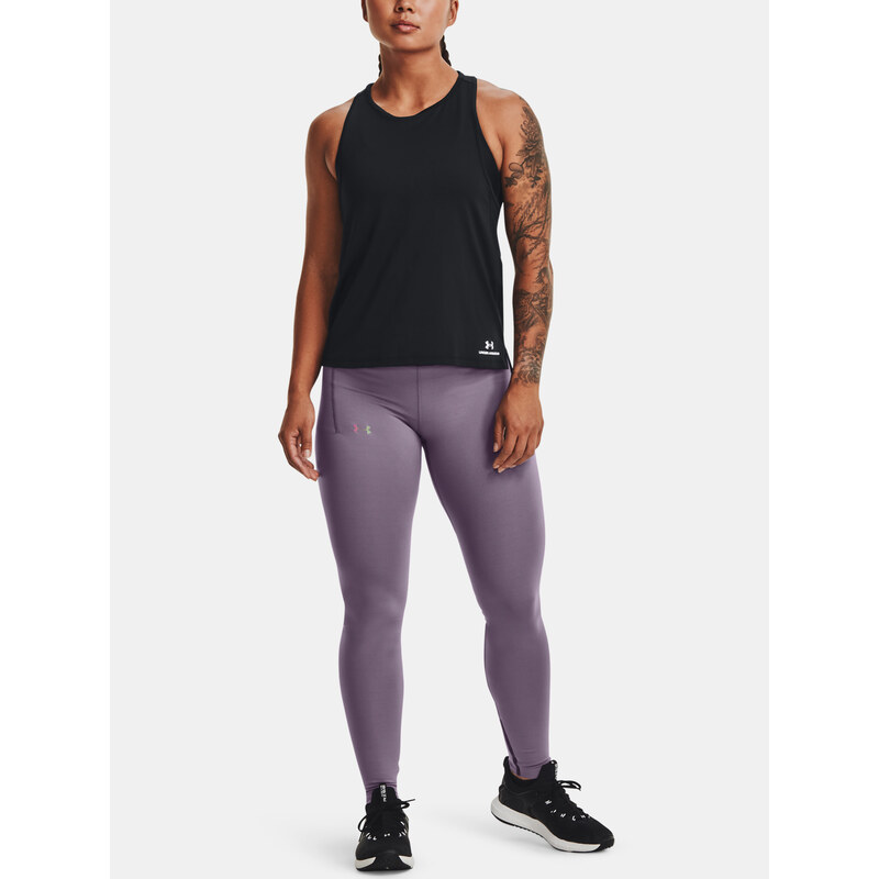 Under Armour Tank Top Rush Energy Tank -BLK - Women