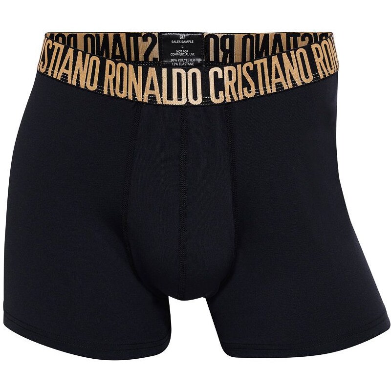 Boksarice CR7 Cristiano Ronaldo (5-pack) moške