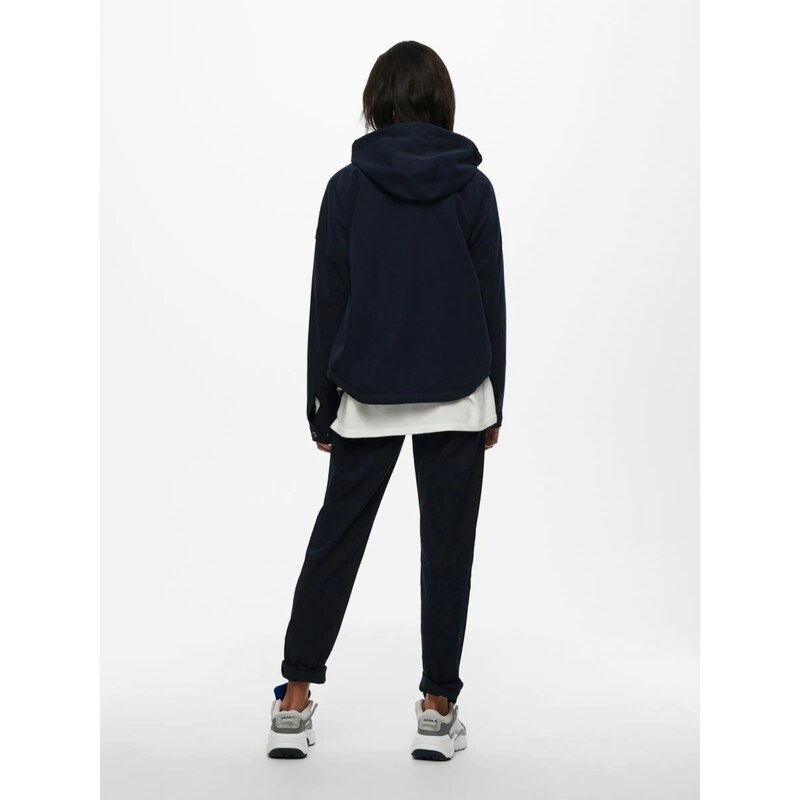 Only Tall Prehodna jakna 'SKYLAR' nočno modra