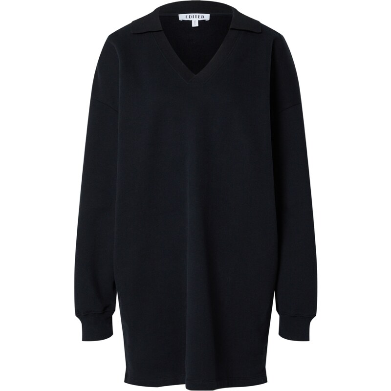 EDITED Obleka 'Noelani' črna