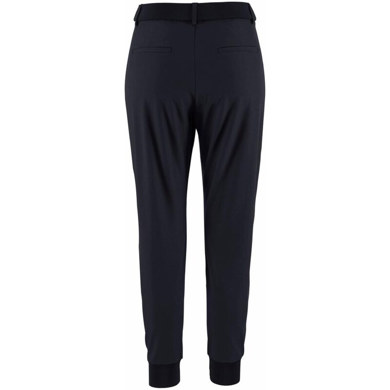 InWear Hlače 'Nica' kobalt modra