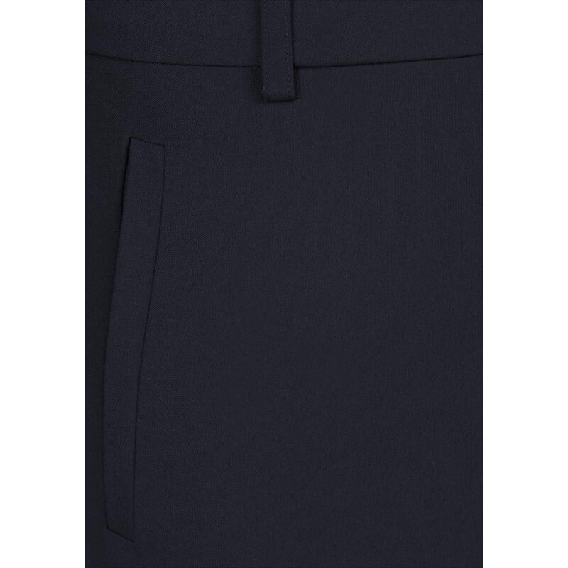 InWear Hlače 'Nica' kobalt modra