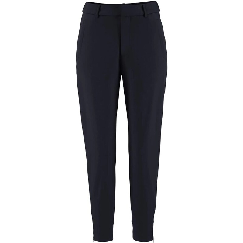 InWear Hlače 'Nica' kobalt modra