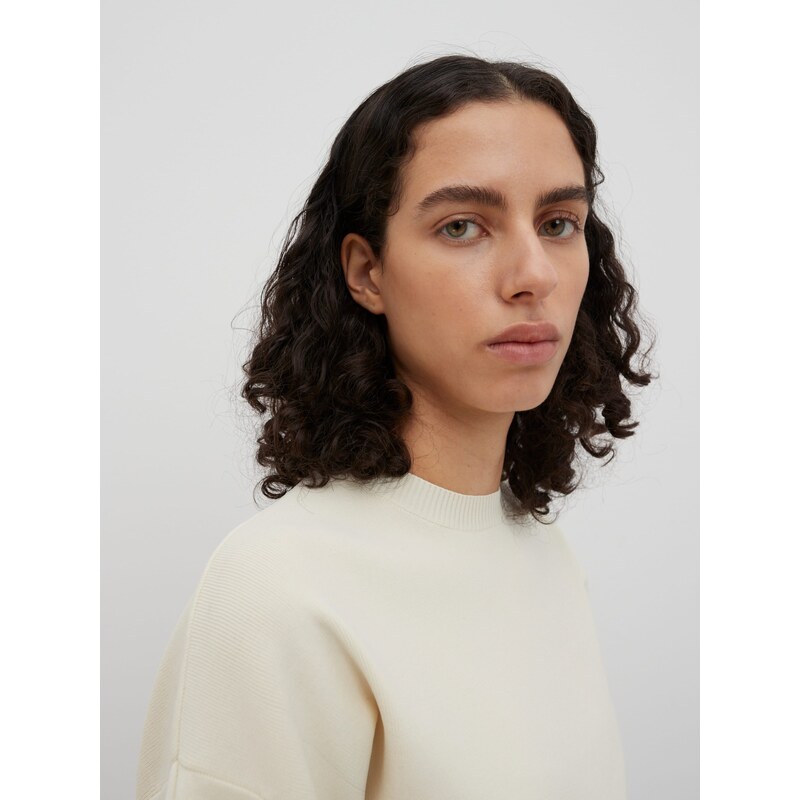 EDITED Obleka 'Babette' bež