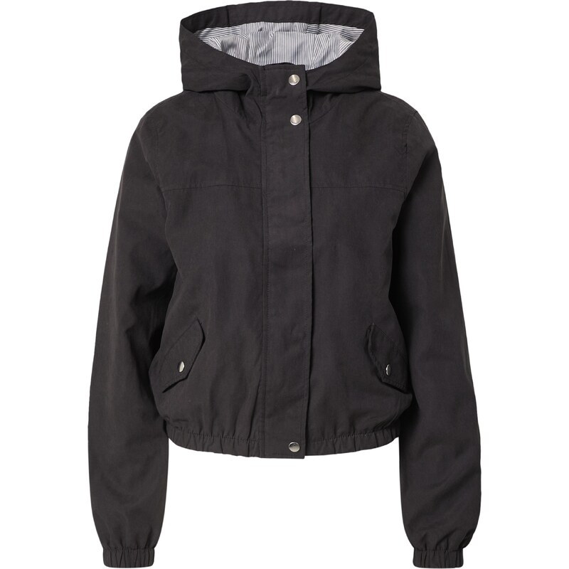 JDY Prehodna jakna črna