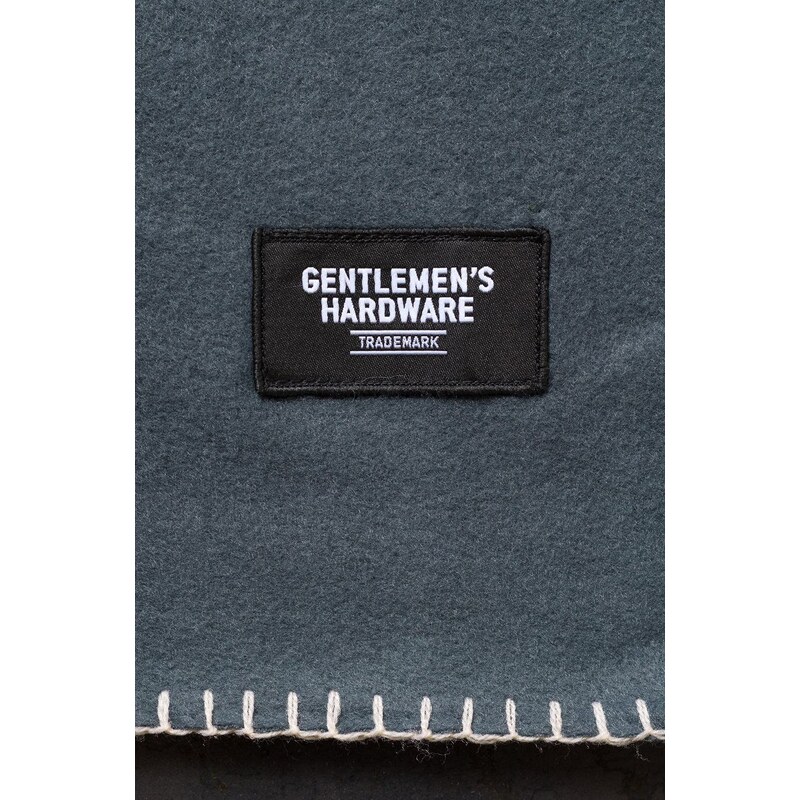 Gentlemen's Hardware Gentelmen's Hardware odeja
